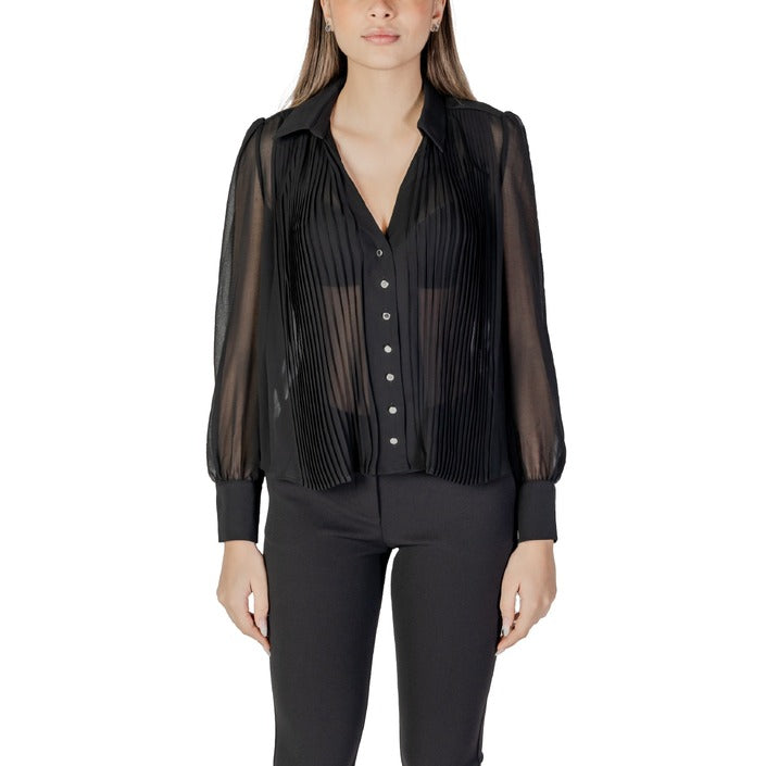 Morgan De Toi Shirt Dames
