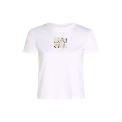 Calvin Klein Jeans T-shirt Dames