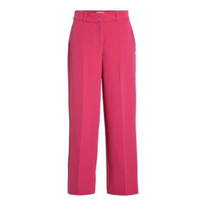 Vila Clothes Broek Dames