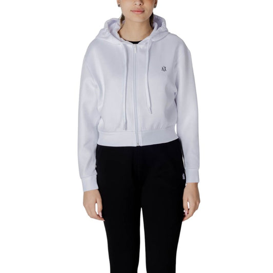Armani Exchange Sweatshirt Dames