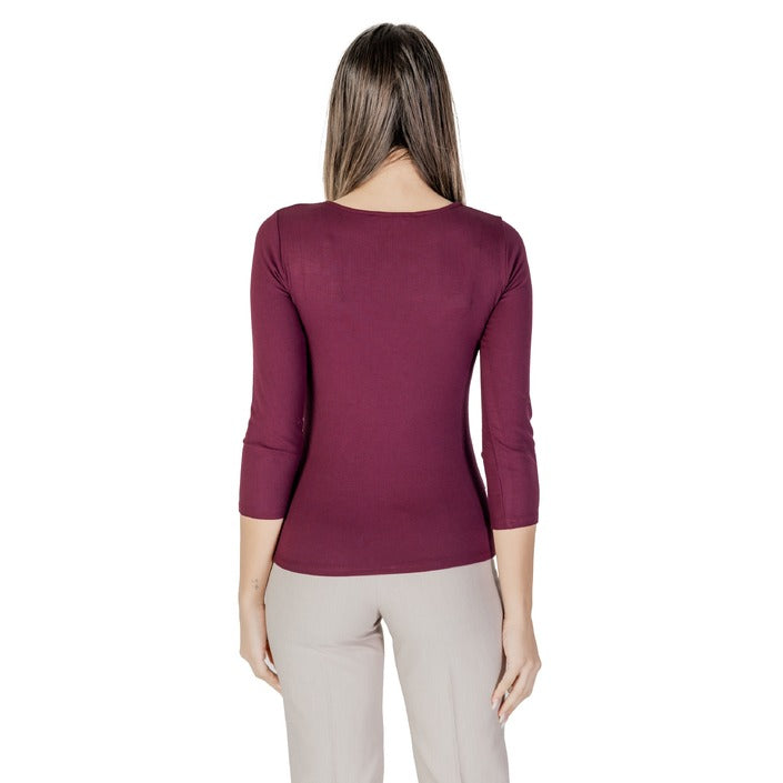 Morgan De Toi T-shirt Dames