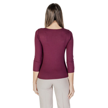 Morgan De Toi T-shirt Dames