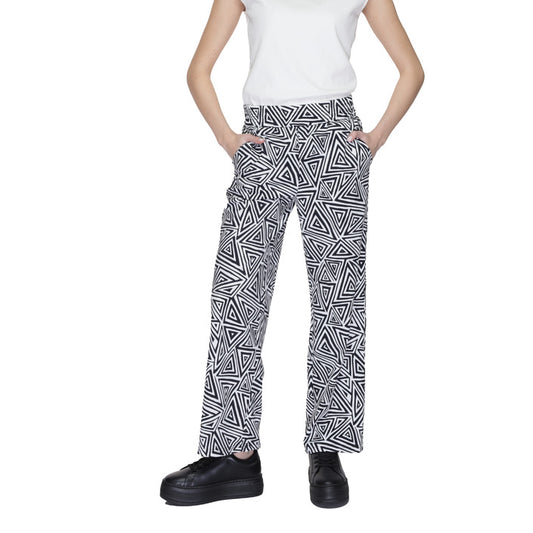 Street One Broek Dames