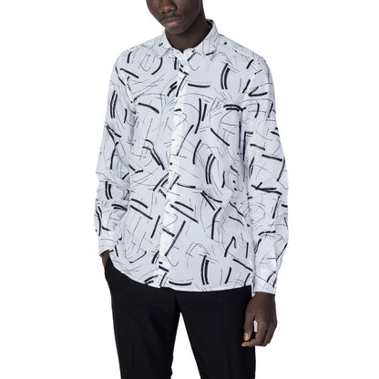 Antony Morato Shirt Heren