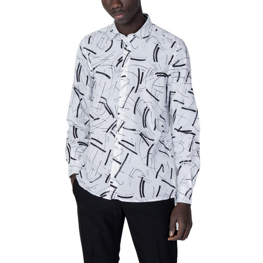 Antony Morato Shirt Heren