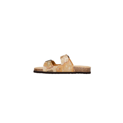 Alviero Martini Prima Classe Heren Slippers