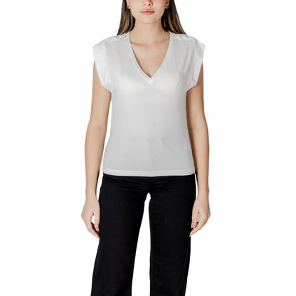 Morgan De Toi T-shirt Dames