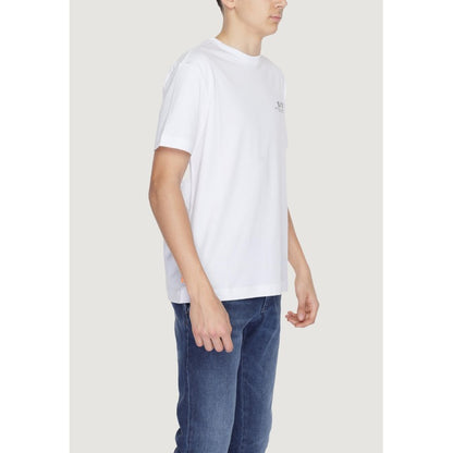Suns T-shirt Heren