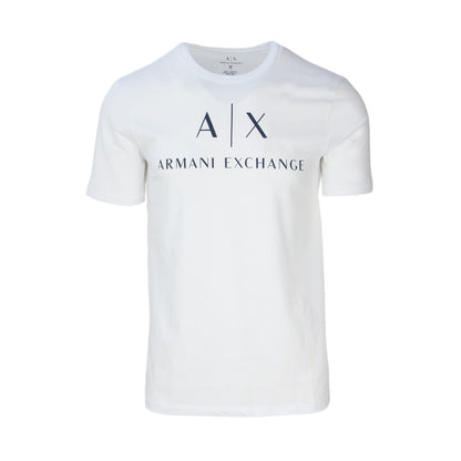 Armani Exchange T-shirt Heren