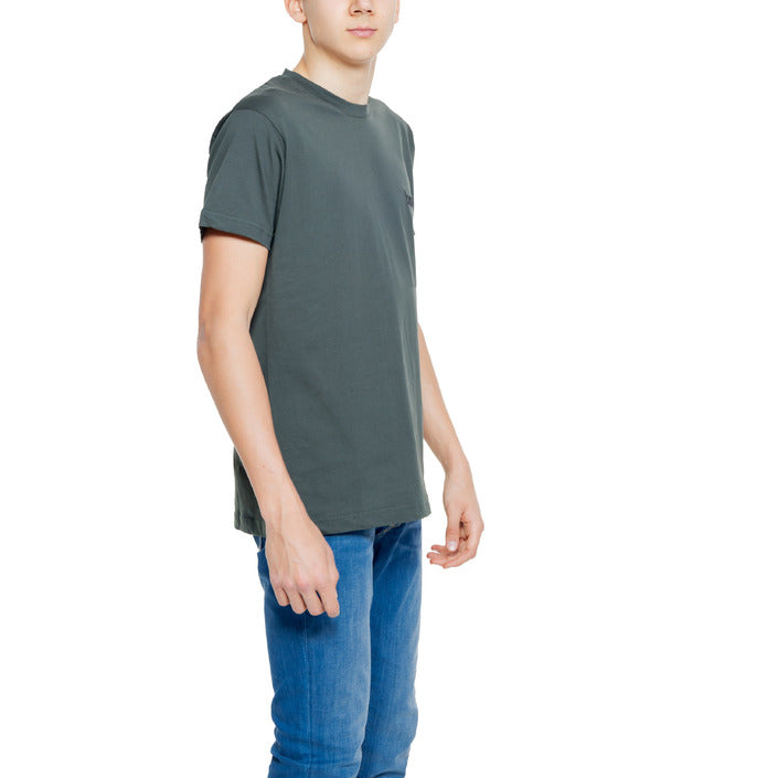 Hydra Clothing T-shirt Heren