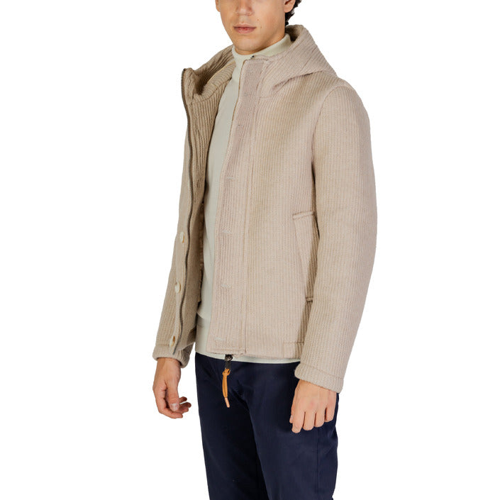 Hydra Clothing Windbreaker Heren