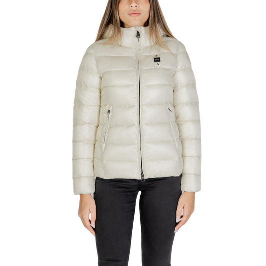 Blauer Windjack Dames