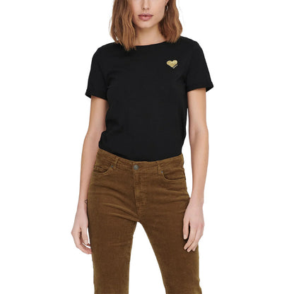 Only T-shirt Dames