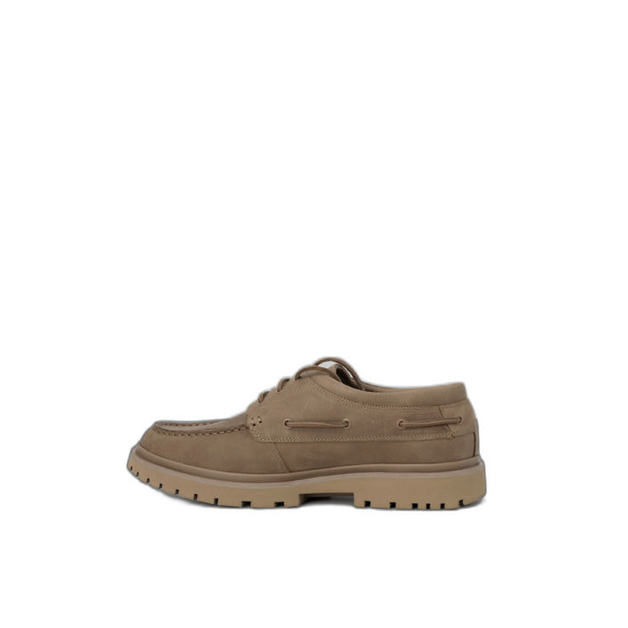 Calvin Klein Heren Lace Ups Shoes