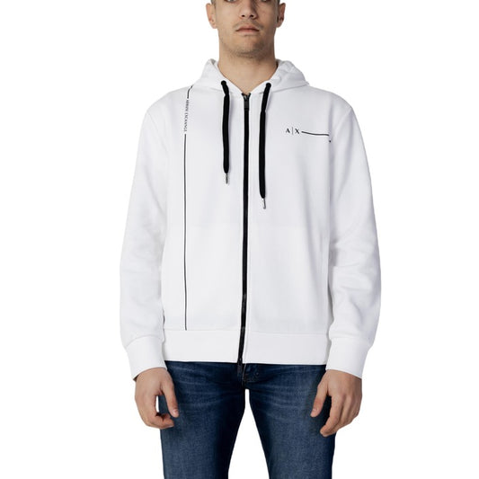 Armani Exchange Sweatshirt Heren