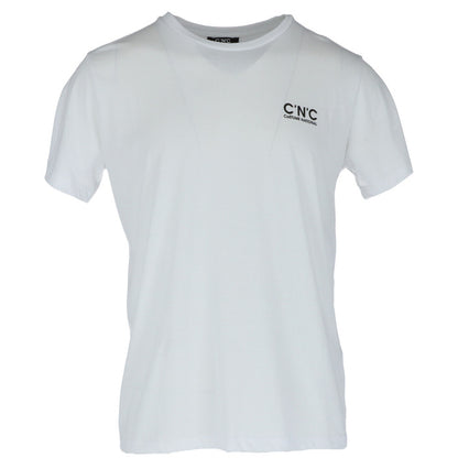 Cnc Costume National T-shirt Heren