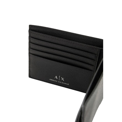 Armani Exchange Portmonnee Heren
