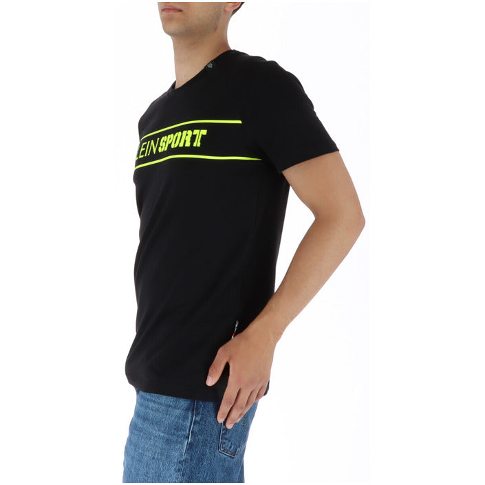 Plein Sport T-shirt Heren