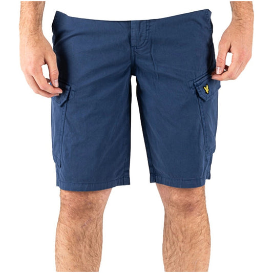 Lyle & Scott Bermuda Heren