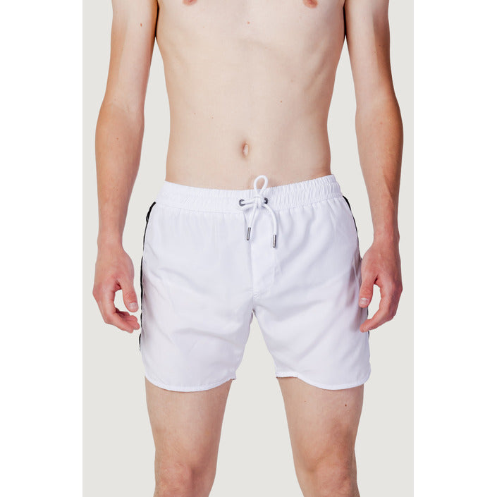 Trussardi Beachwear Zwemkleding Heren