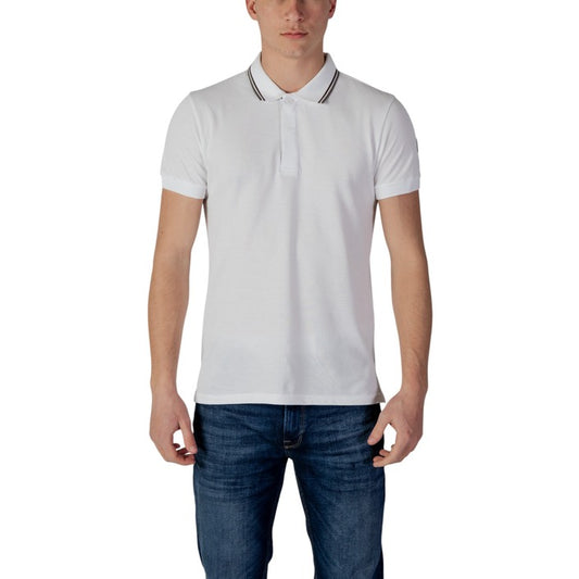 Colmar Originals Polo Top Heren