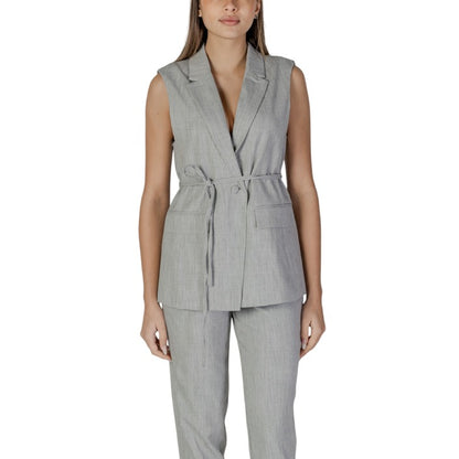 Vila Clothes Gilet Dames