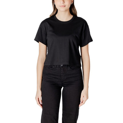 Only T-shirt Dames