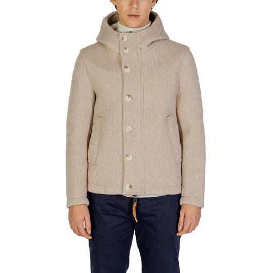 Hydra Clothing Windbreaker Heren