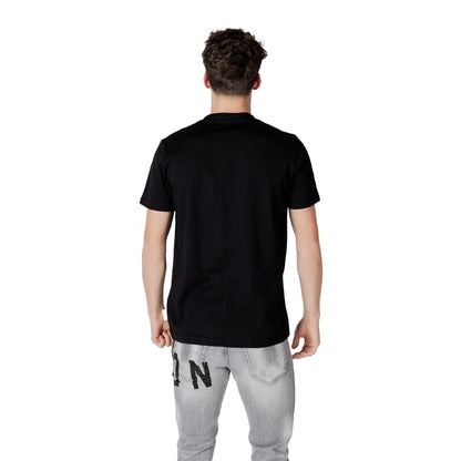 Icon T-shirt Heren