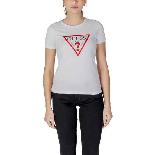 Guess T-shirt Dames