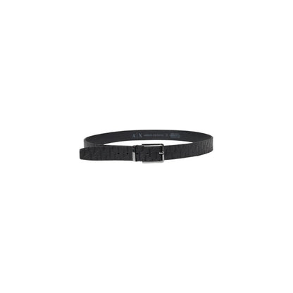 Armani Exchange Riem Heren