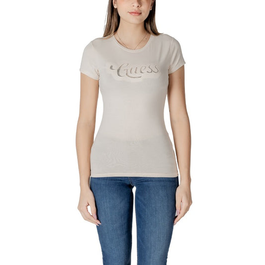 Guess T-shirt Dames