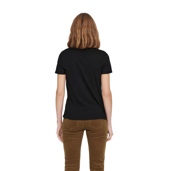 Only T-shirt Dames