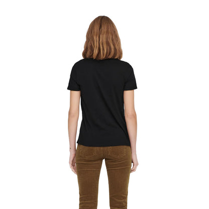Only T-shirt Dames