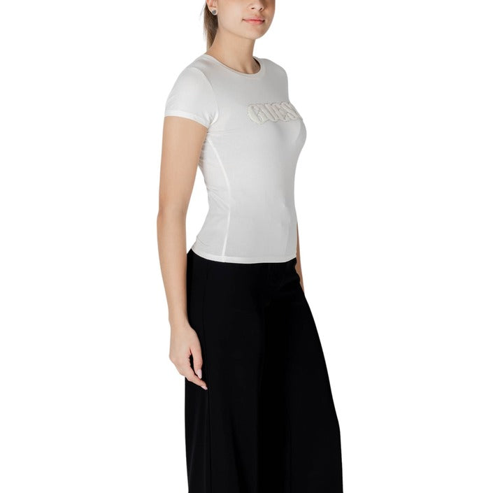 Guess T-shirt Dames