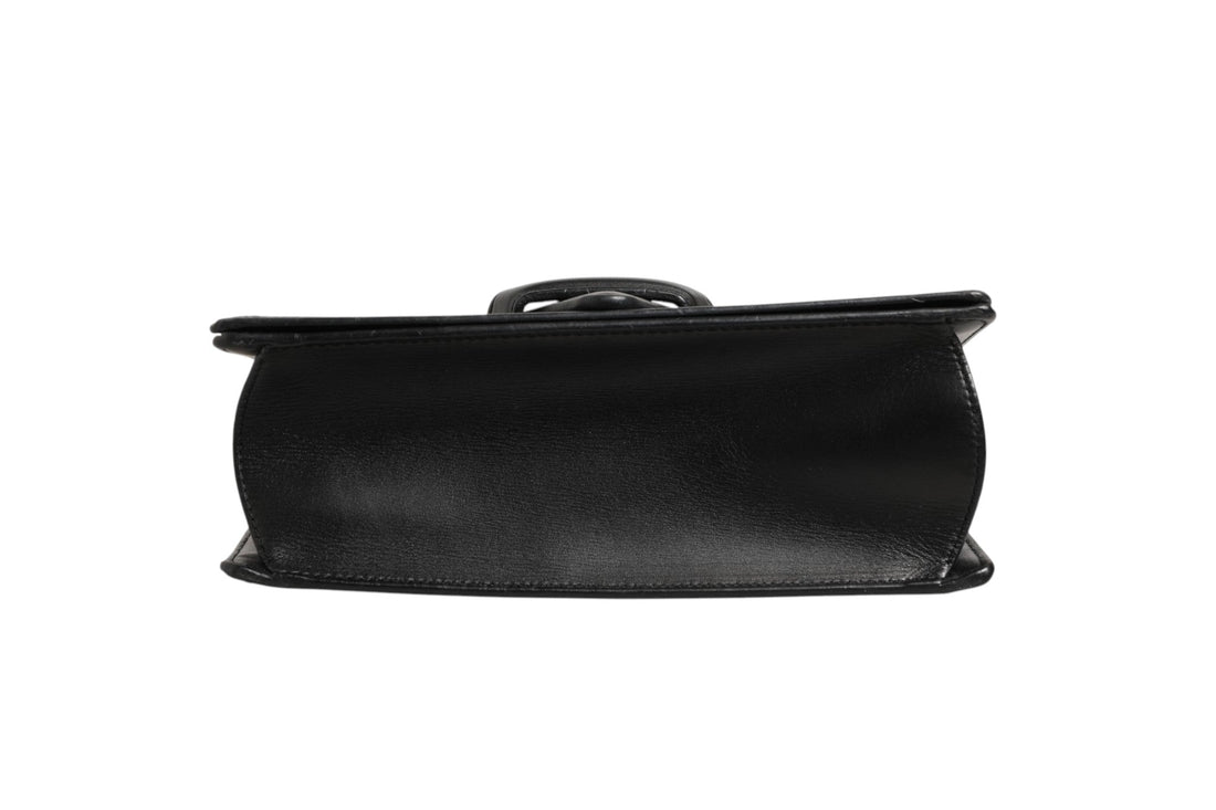 Loewe Barcelona Medium Leather Shoulder Bag - RIMODA