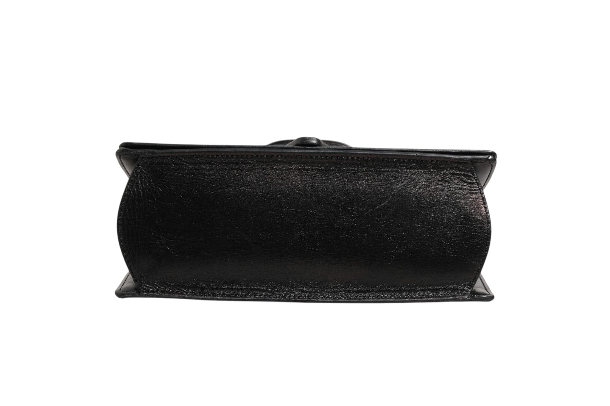Loewe Barcelona Medium Leather Shoulder Bag - RIMODA