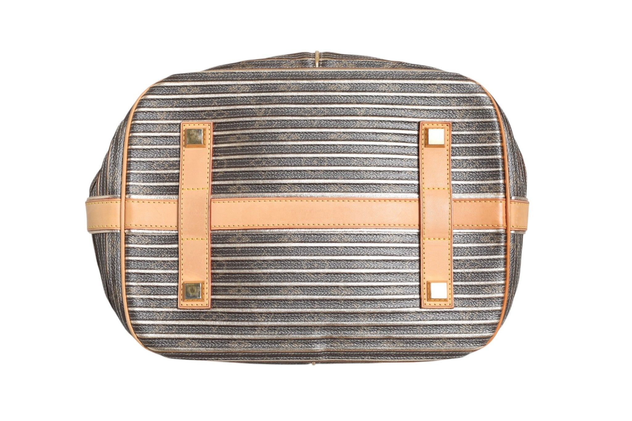 Louis Vuitton Argent Monogram Canvas Limited Edition Eden Neo - RIMODA