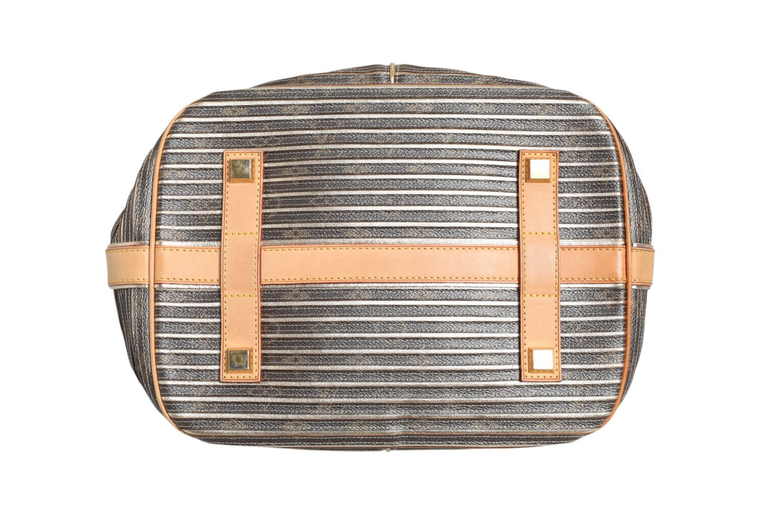Louis Vuitton Argent Monogram Canvas Limited Edition Eden Neo - RIMODA