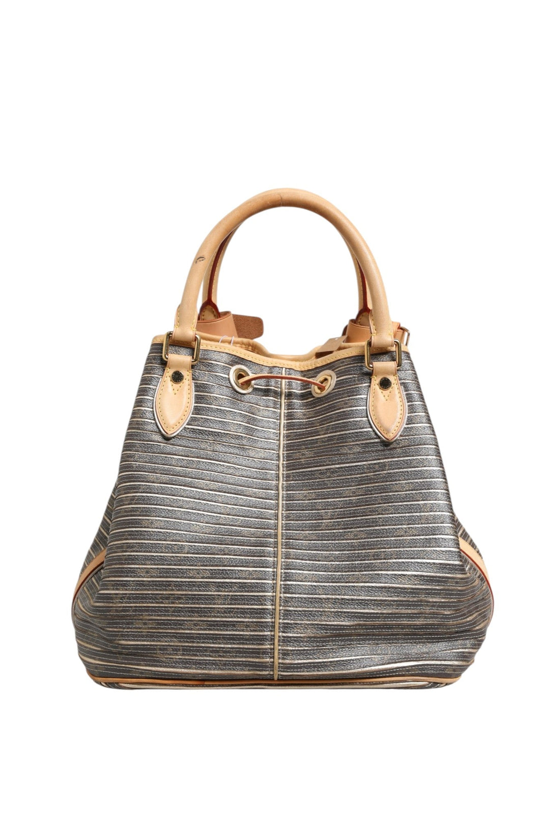 Louis Vuitton Argent Monogram Canvas Limited Edition Eden Neo - RIMODA