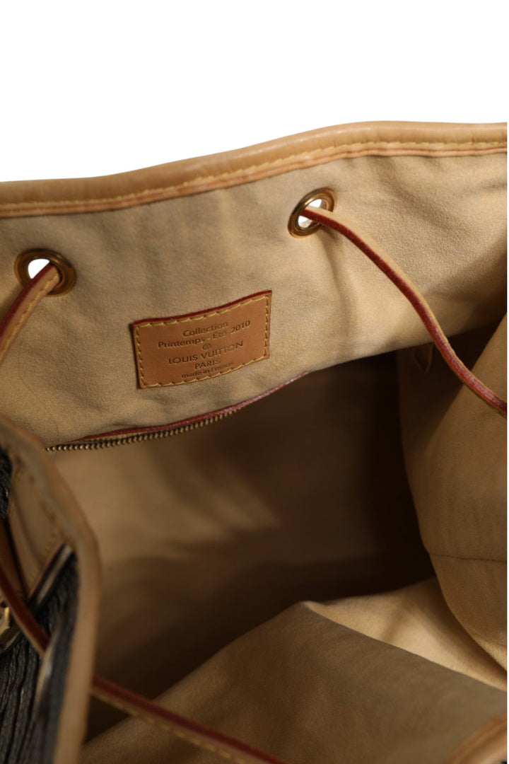 Louis Vuitton Argent Monogram Canvas Limited Edition Eden Neo - RIMODA