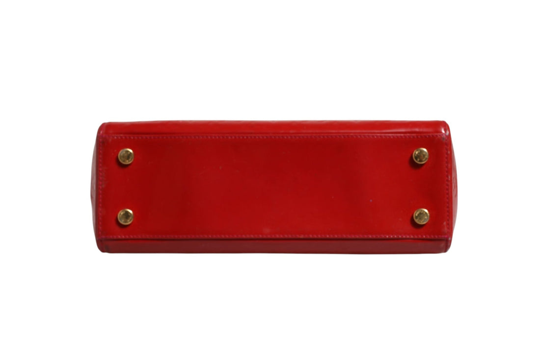 Louis Vuitton Brea MM Monogram Vernis - RIMODA
