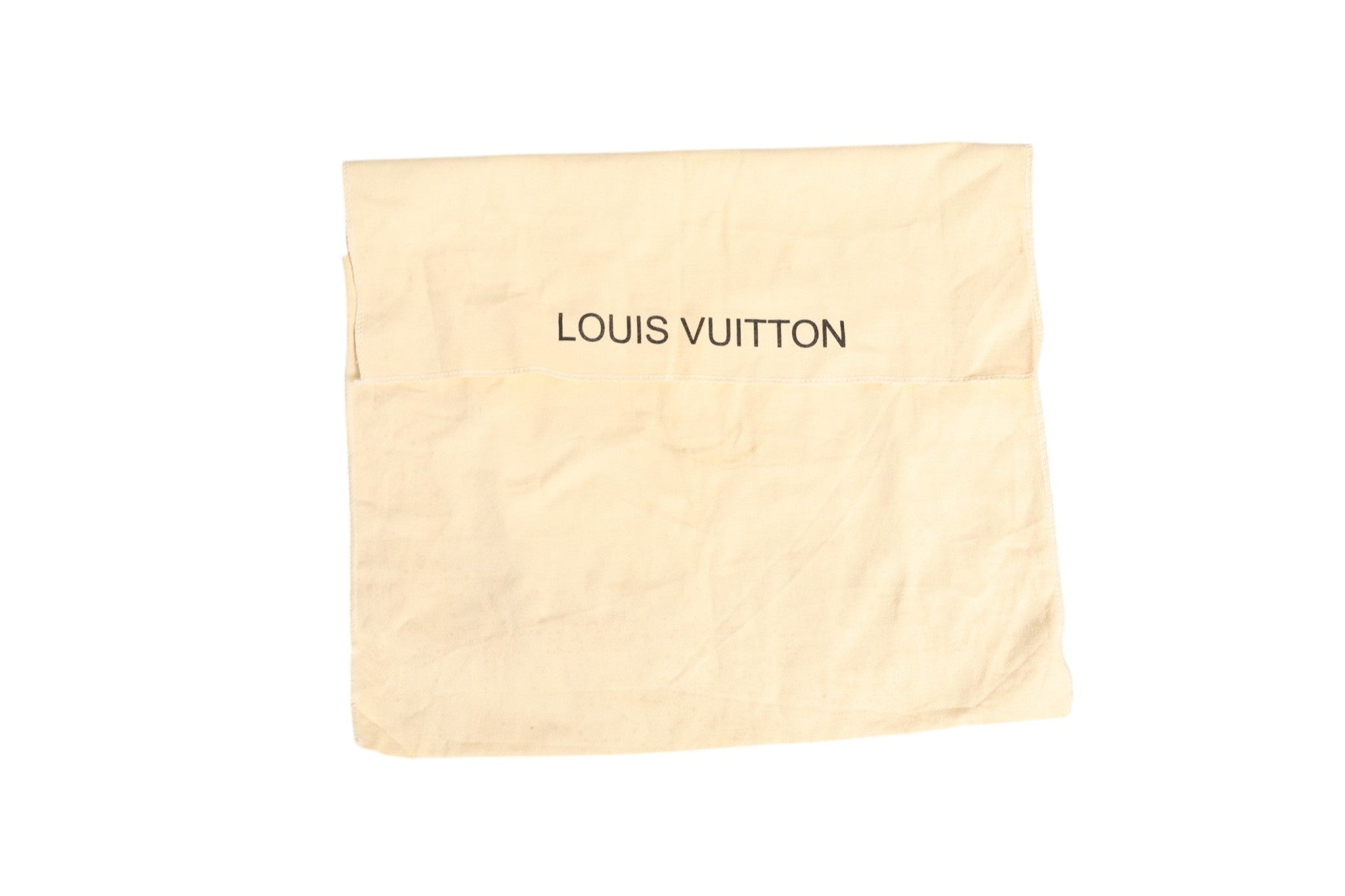 Louis Vuitton Damier Ebene Belmont Tote Bag - RIMODA