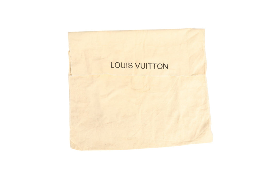 Louis Vuitton Damier Ebene Belmont Tote Bag - RIMODA