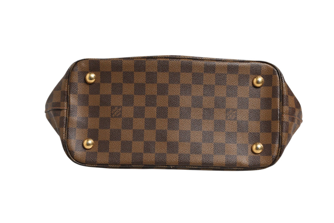 Louis Vuitton Damier Ebene Belmont Tote Bag - RIMODA