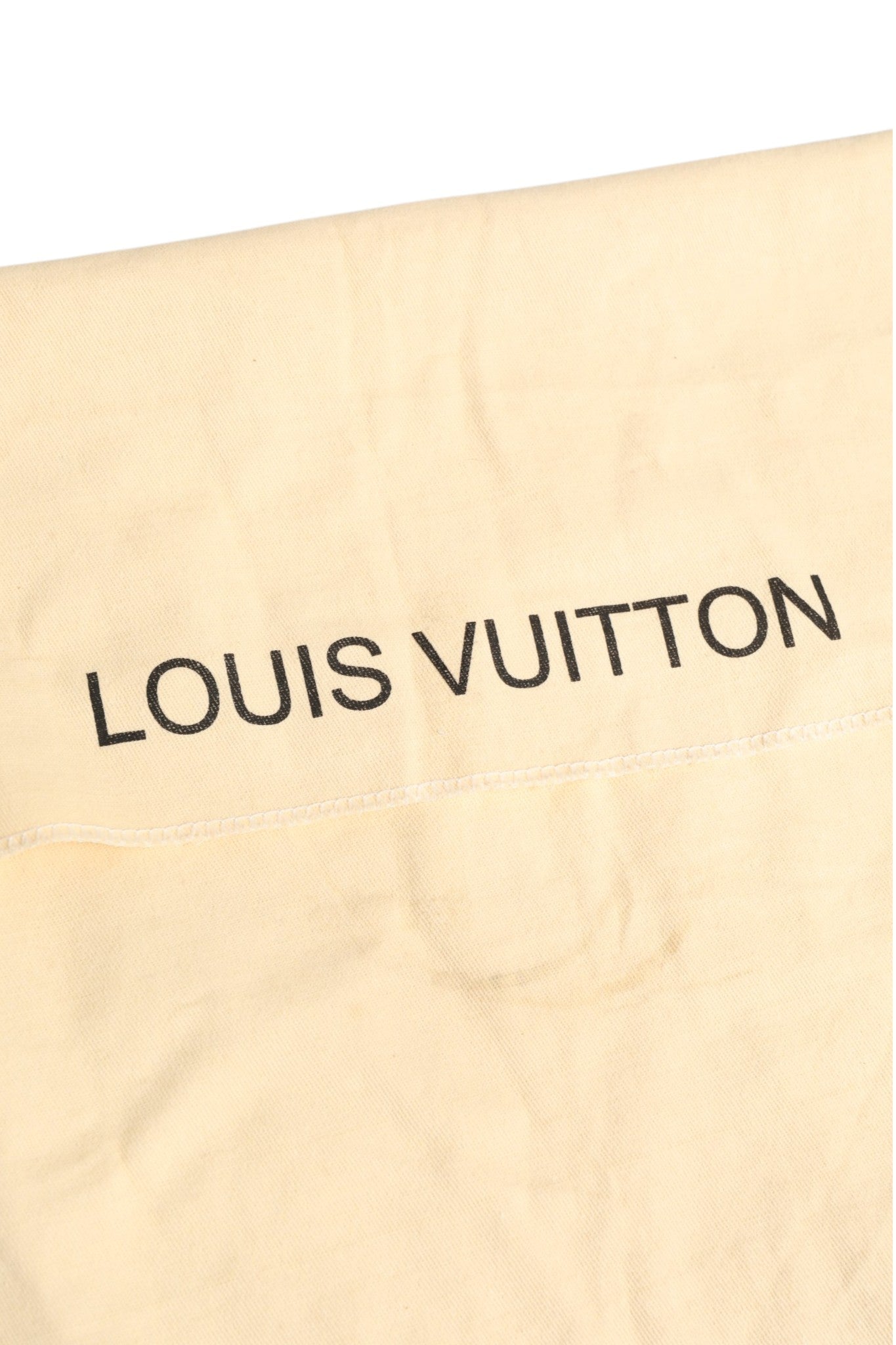 Louis Vuitton Damier Ebene Belmont Tote Bag - RIMODA