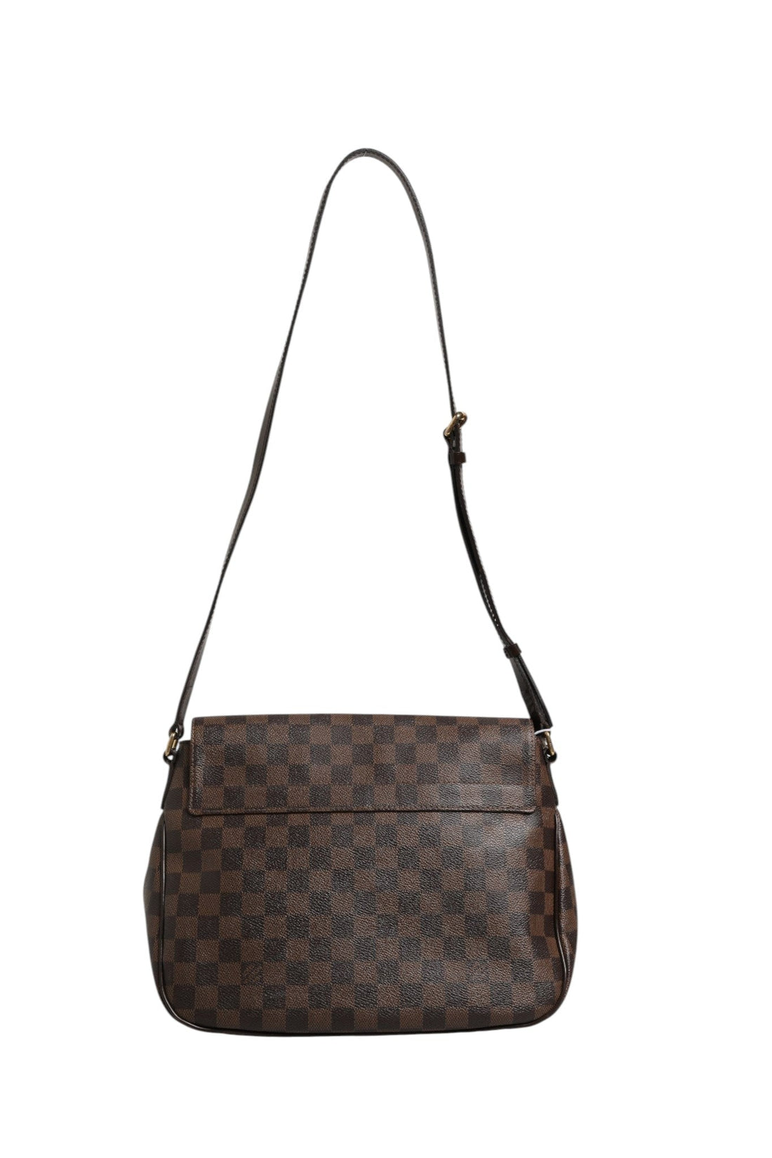 Louis Vuitton Damier Ebene Besace Rosebery Crossbody Bag - RIMODA