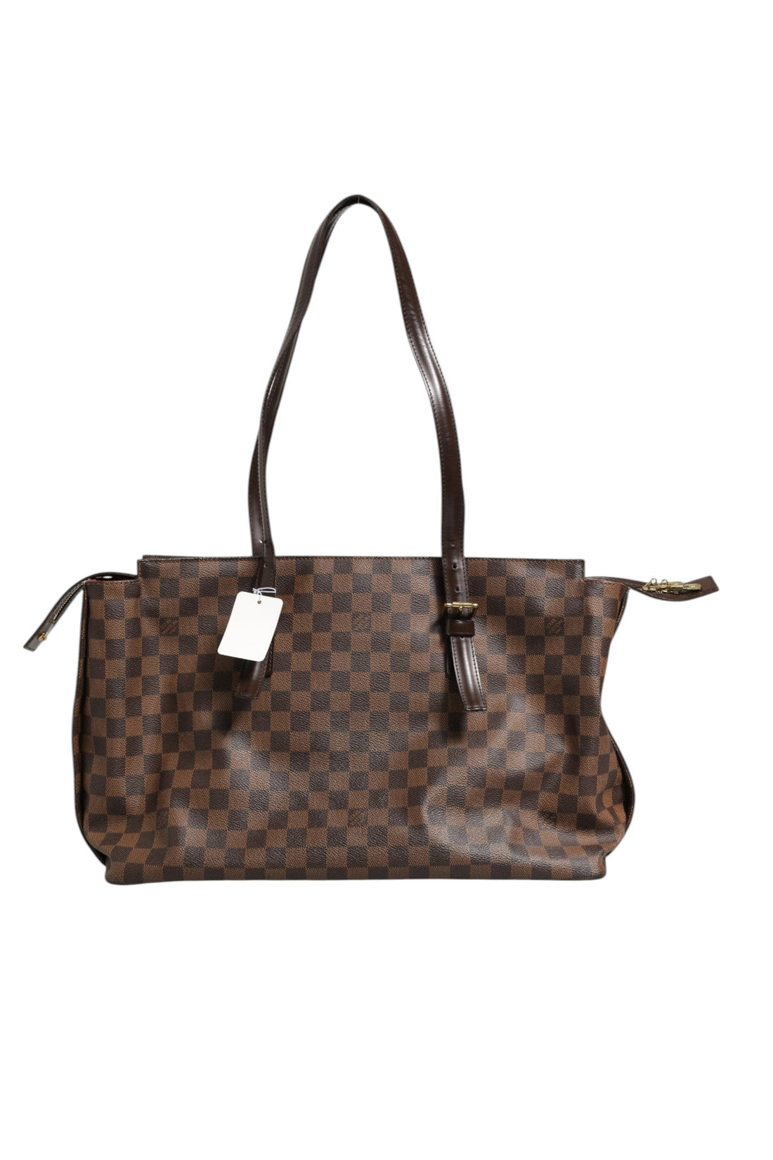 Louis Vuitton Damier Ebene Chelsea Tote - RIMODA
