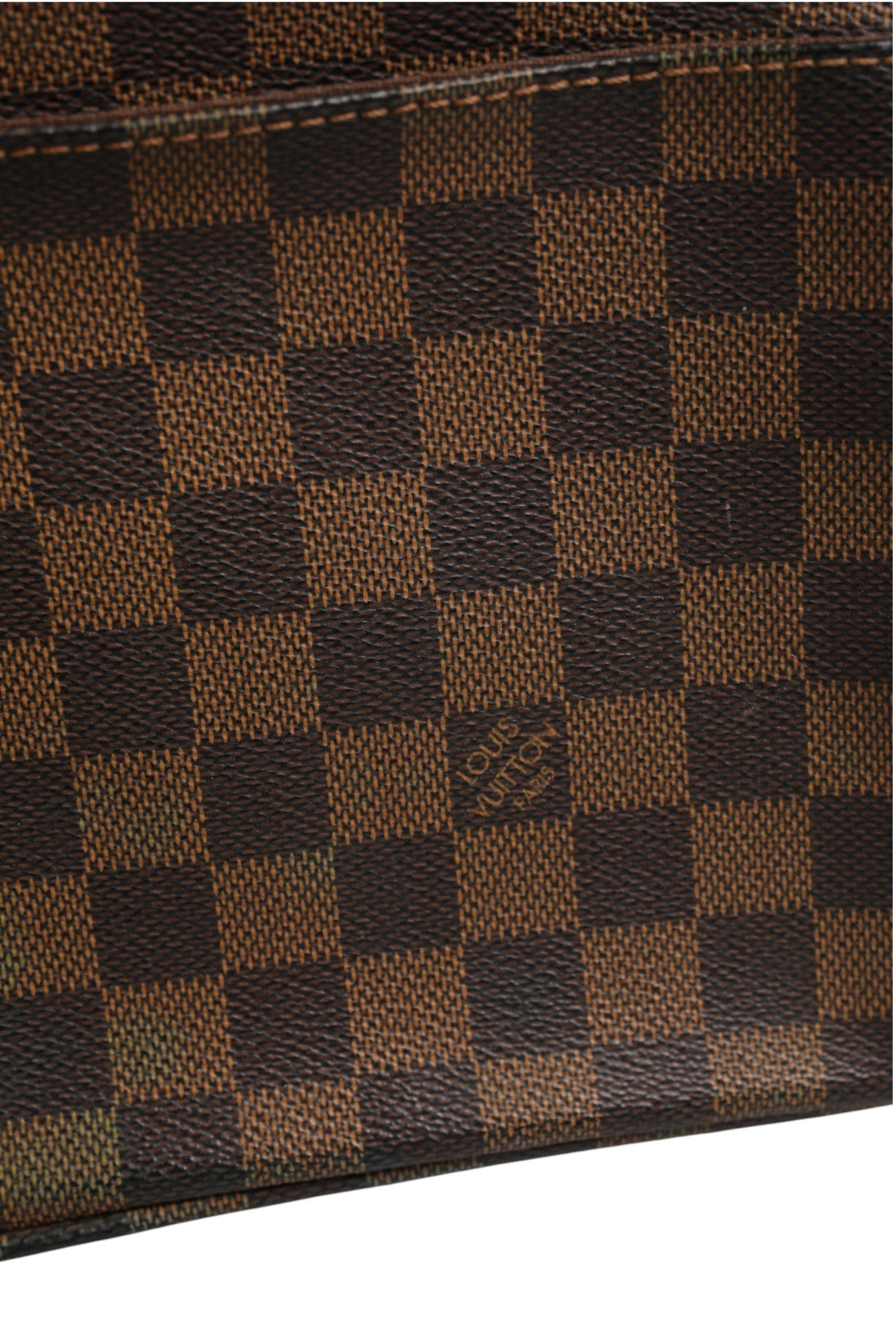 Louis Vuitton Damier Ebene Olav PM Messenger Bag - RIMODA