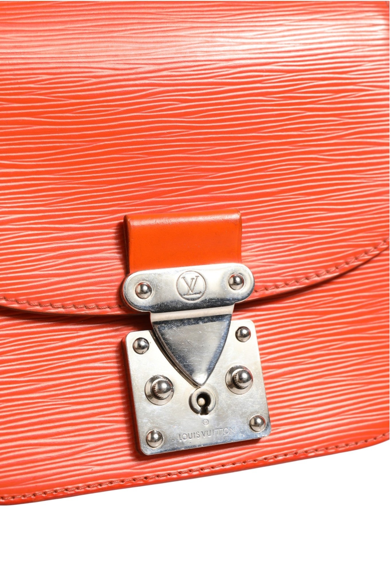 Louis Vuitton Epi Leather Eden PM Bag - RIMODA